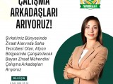 Ziraat Mühendisi