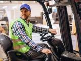 Forklift Operatörü