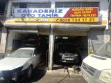 Oto Tamir Bakım Servisine Usta Aranmaktadır